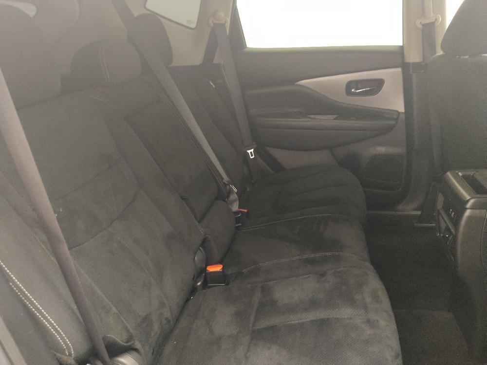 used 2020 Nissan Murano car, priced at $16,295