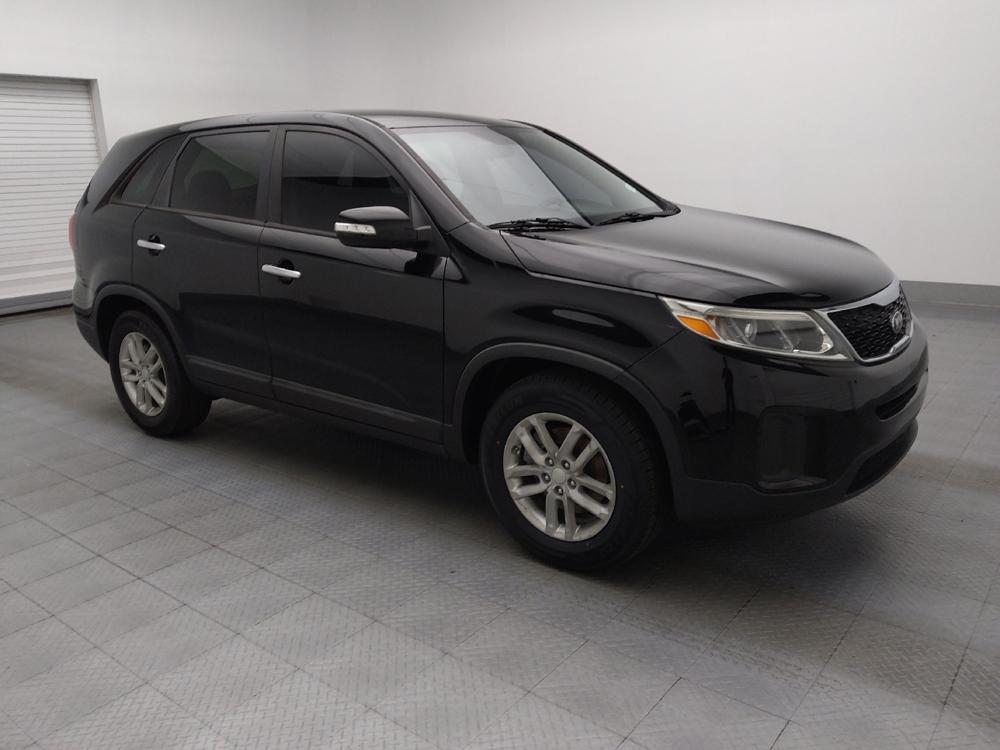 used 2015 Kia Sorento car, priced at $12,595