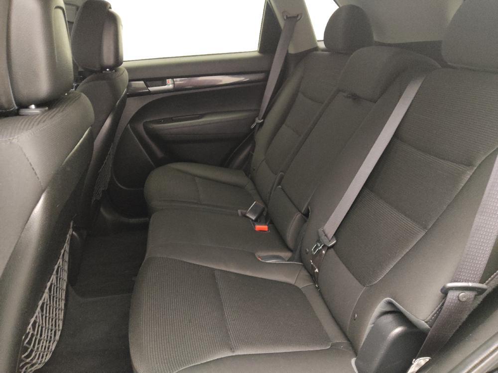 used 2015 Kia Sorento car, priced at $12,595