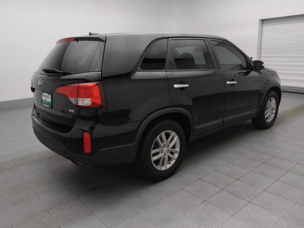 used 2015 Kia Sorento car, priced at $12,595