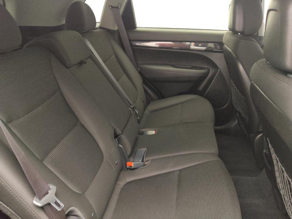 used 2015 Kia Sorento car, priced at $12,595