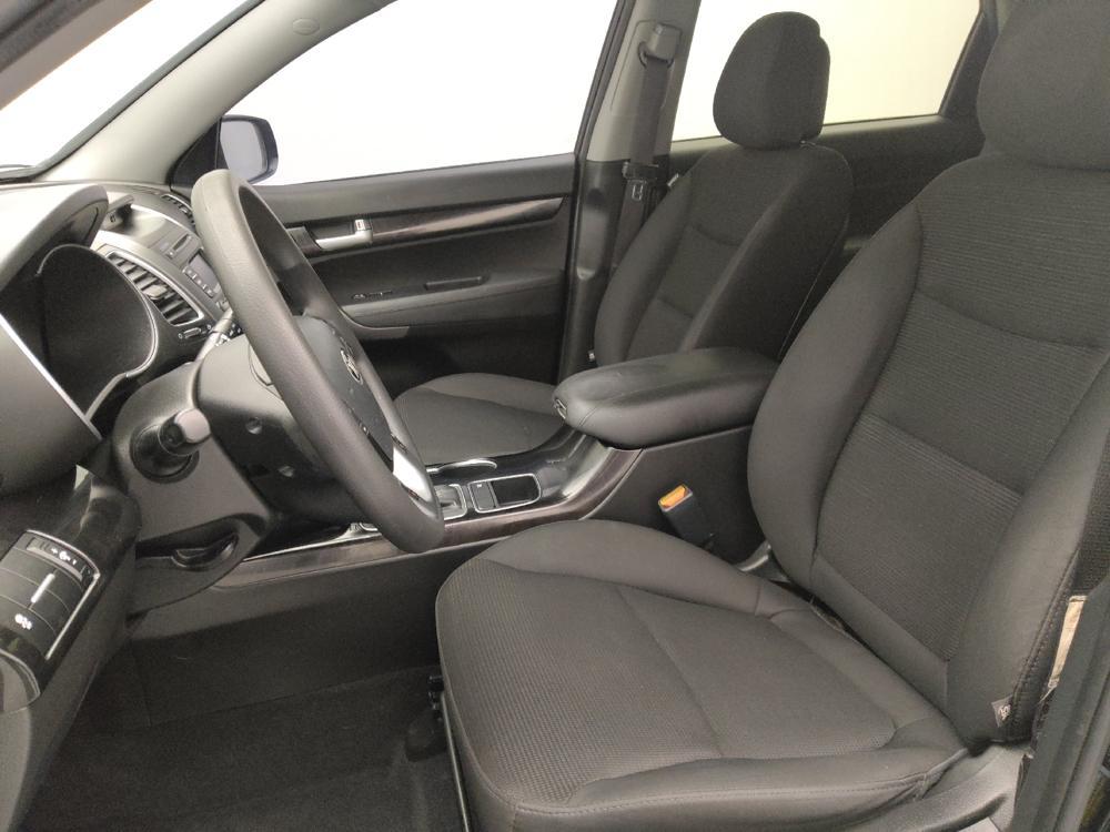 used 2015 Kia Sorento car, priced at $12,595
