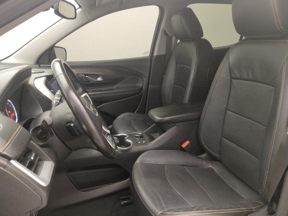 used 2020 GMC Terrain car, priced at $18,295