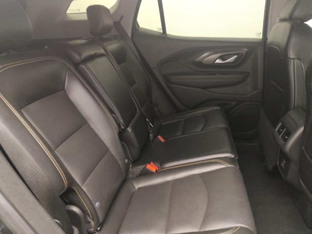 used 2020 GMC Terrain car, priced at $18,295