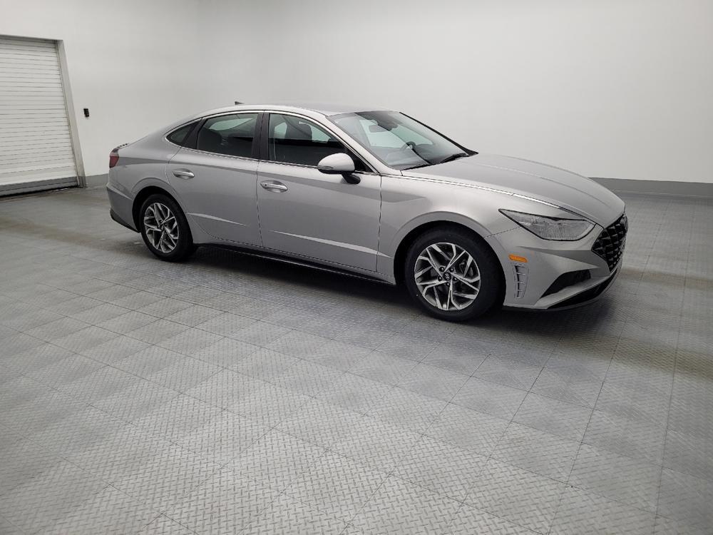 used 2023 Hyundai Sonata car, priced at $23,395