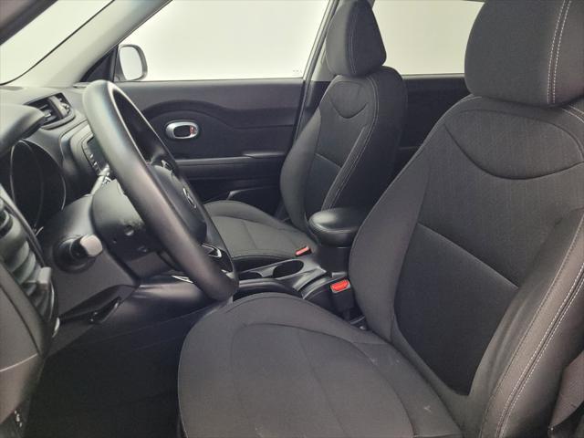 used 2019 Kia Soul car, priced at $13,995