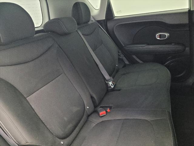 used 2019 Kia Soul car, priced at $13,995