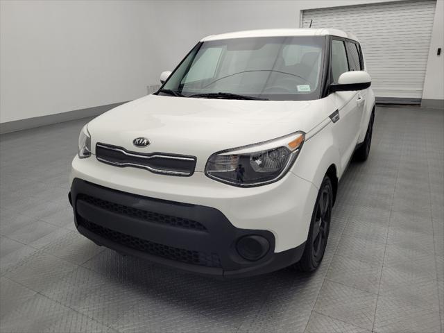 used 2019 Kia Soul car, priced at $13,995