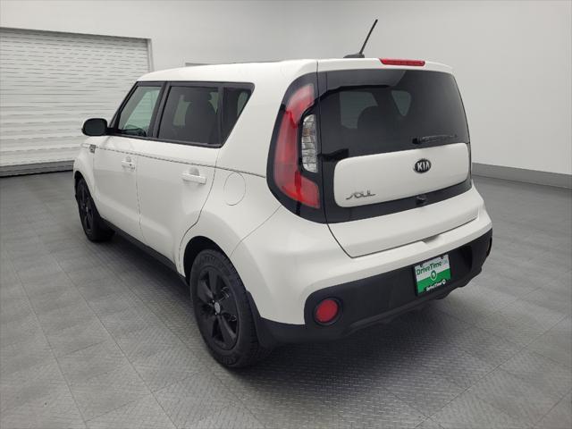 used 2019 Kia Soul car, priced at $13,995