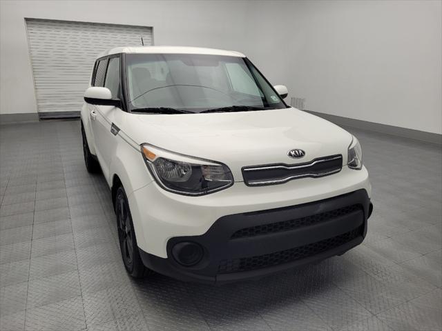 used 2019 Kia Soul car, priced at $13,995