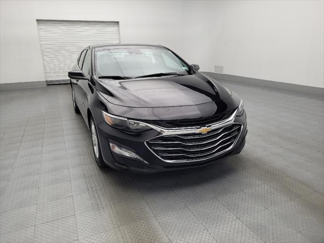 used 2023 Chevrolet Malibu car, priced at $23,595