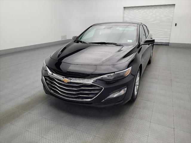 used 2023 Chevrolet Malibu car, priced at $23,595