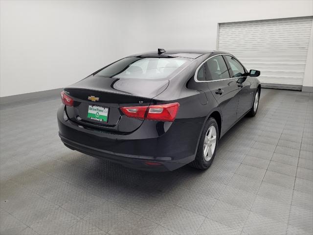 used 2023 Chevrolet Malibu car, priced at $23,595