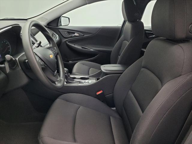 used 2023 Chevrolet Malibu car, priced at $23,595