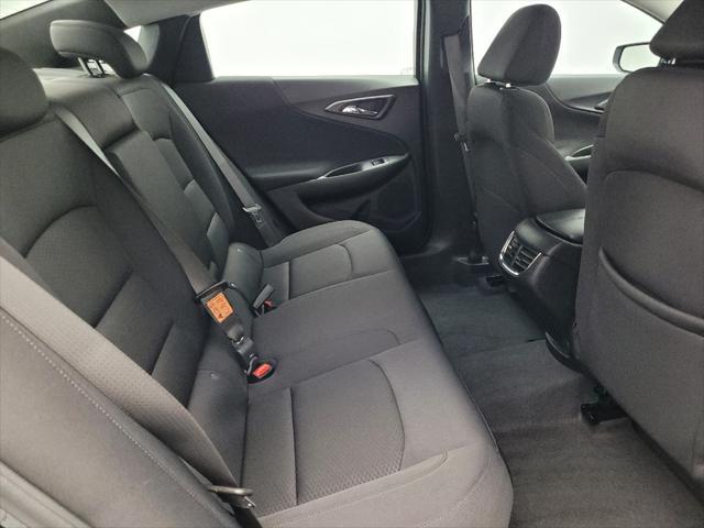 used 2023 Chevrolet Malibu car, priced at $23,595