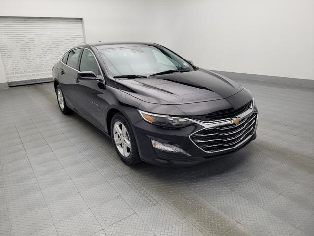 used 2023 Chevrolet Malibu car, priced at $23,595