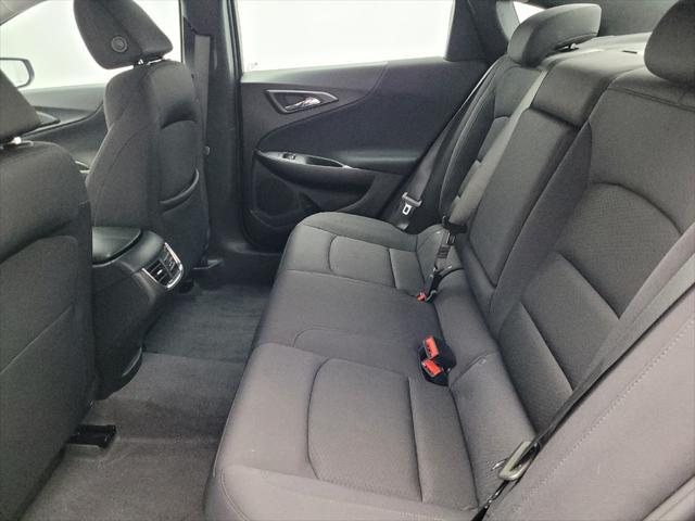 used 2023 Chevrolet Malibu car, priced at $23,595