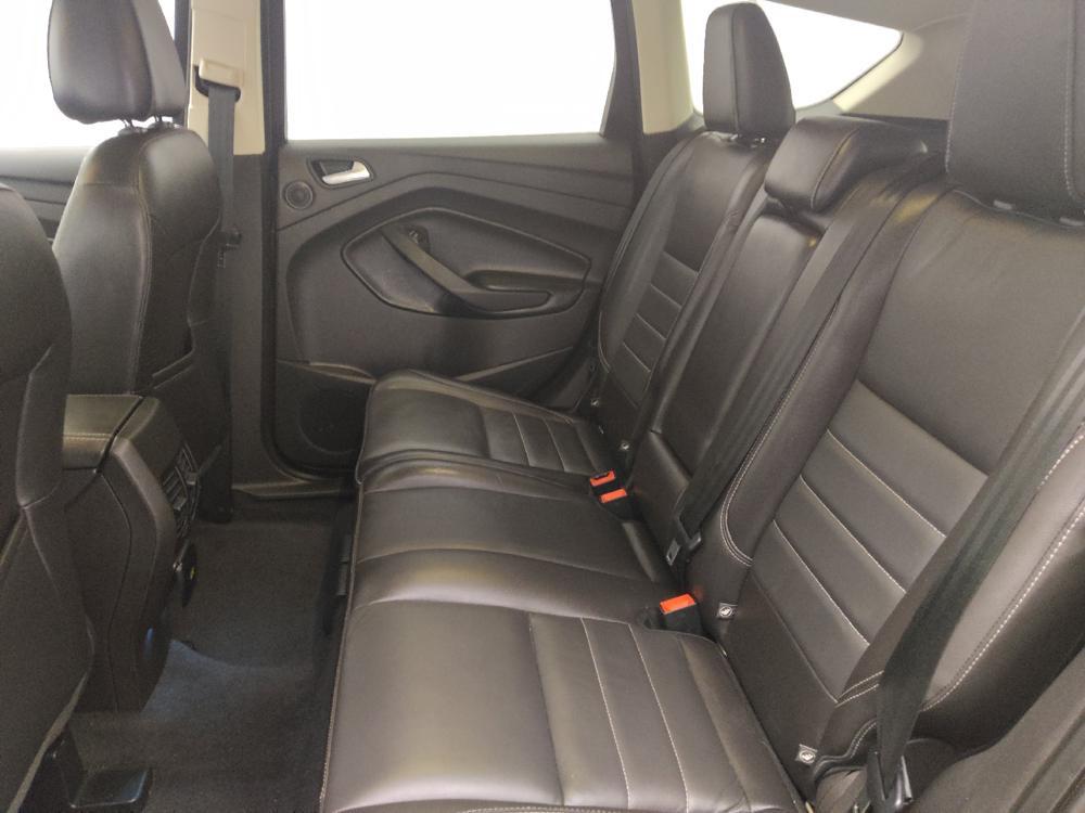 used 2016 Ford Escape car, priced at $13,595
