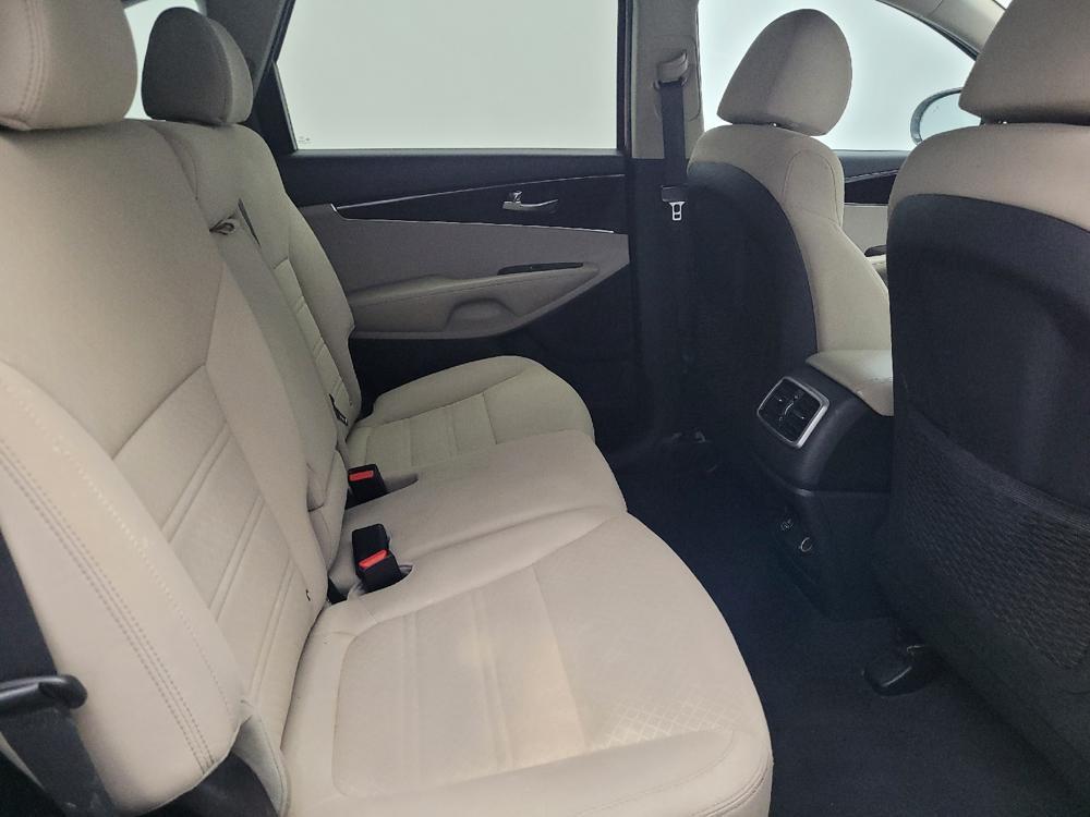 used 2020 Kia Sorento car, priced at $18,495