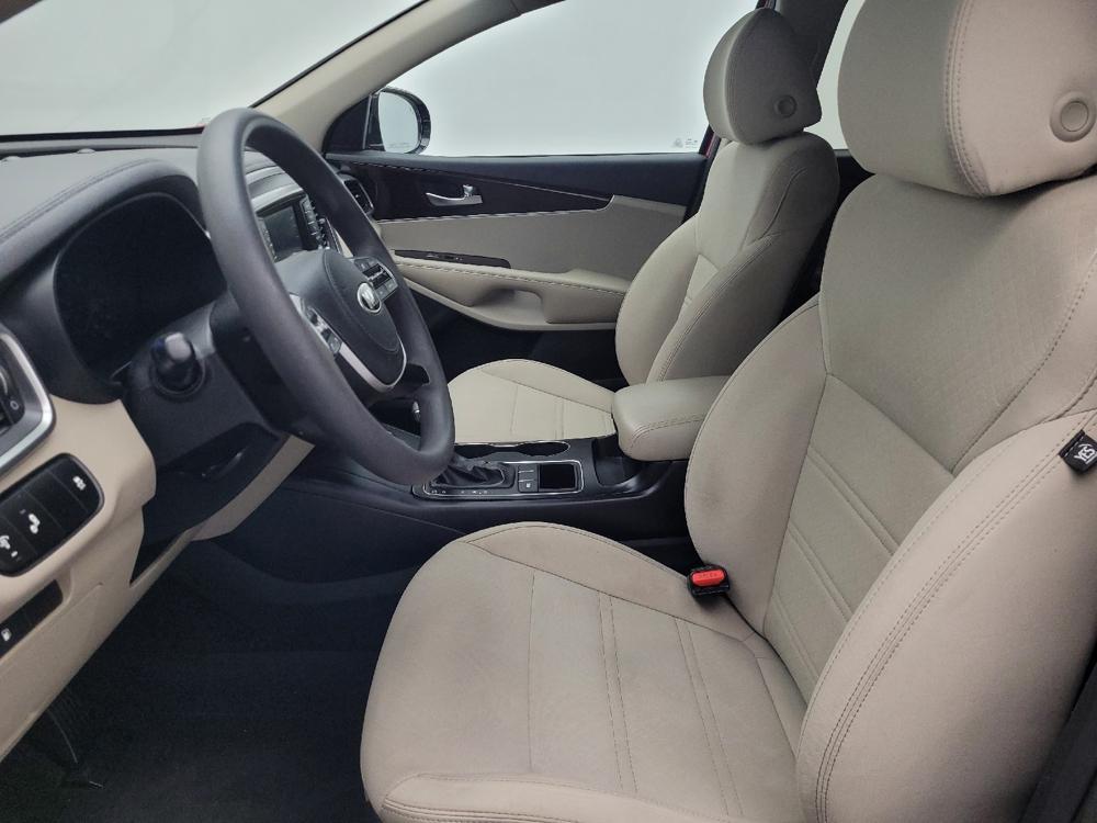 used 2020 Kia Sorento car, priced at $18,495