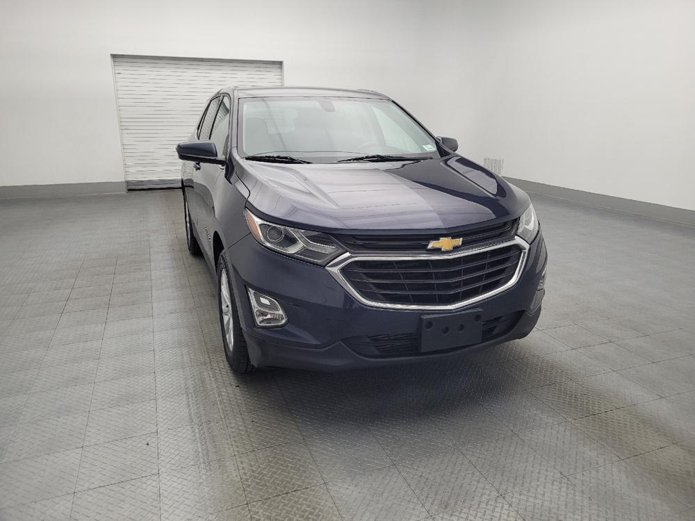 used 2019 Chevrolet Equinox car, priced at $14,895