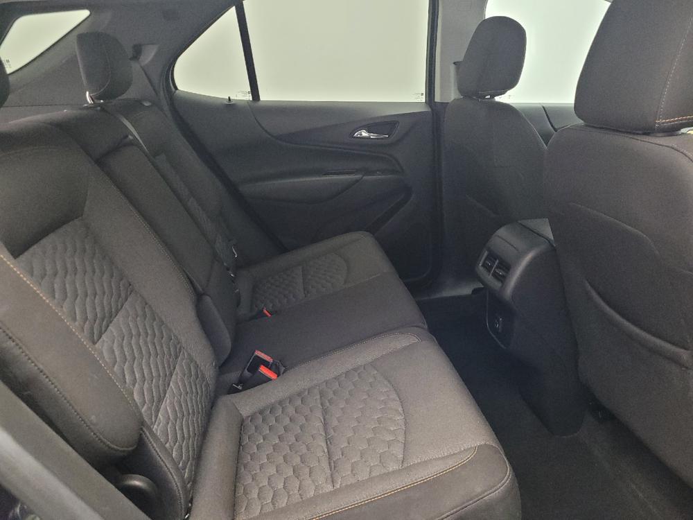 used 2019 Chevrolet Equinox car, priced at $14,895