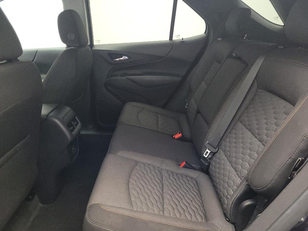 used 2019 Chevrolet Equinox car, priced at $14,895
