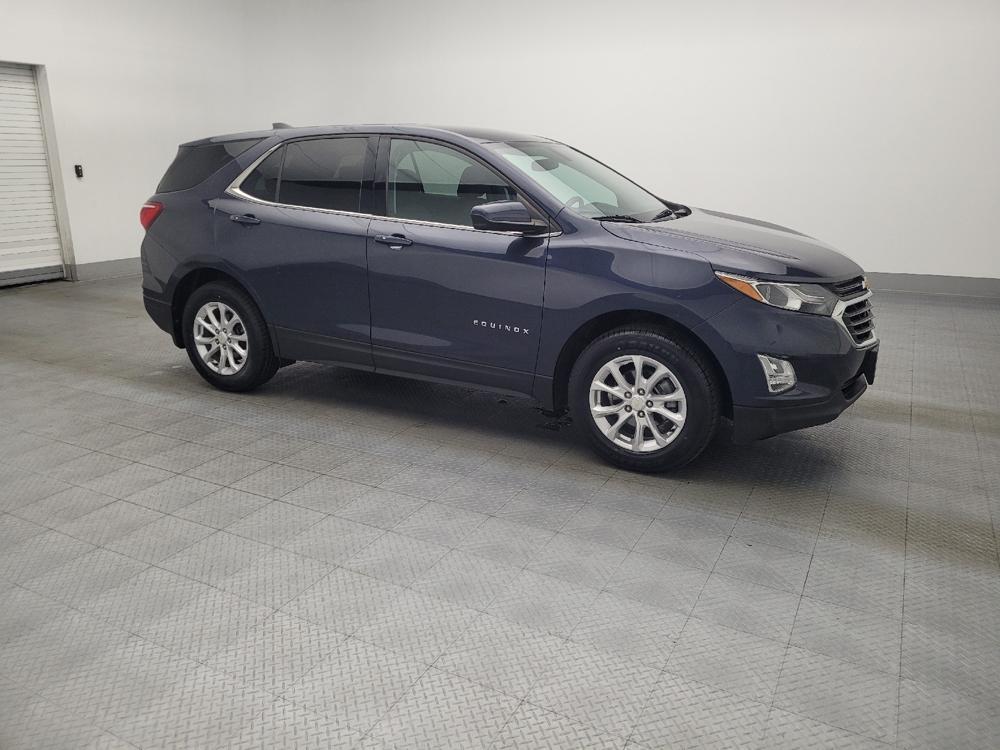 used 2019 Chevrolet Equinox car, priced at $14,895