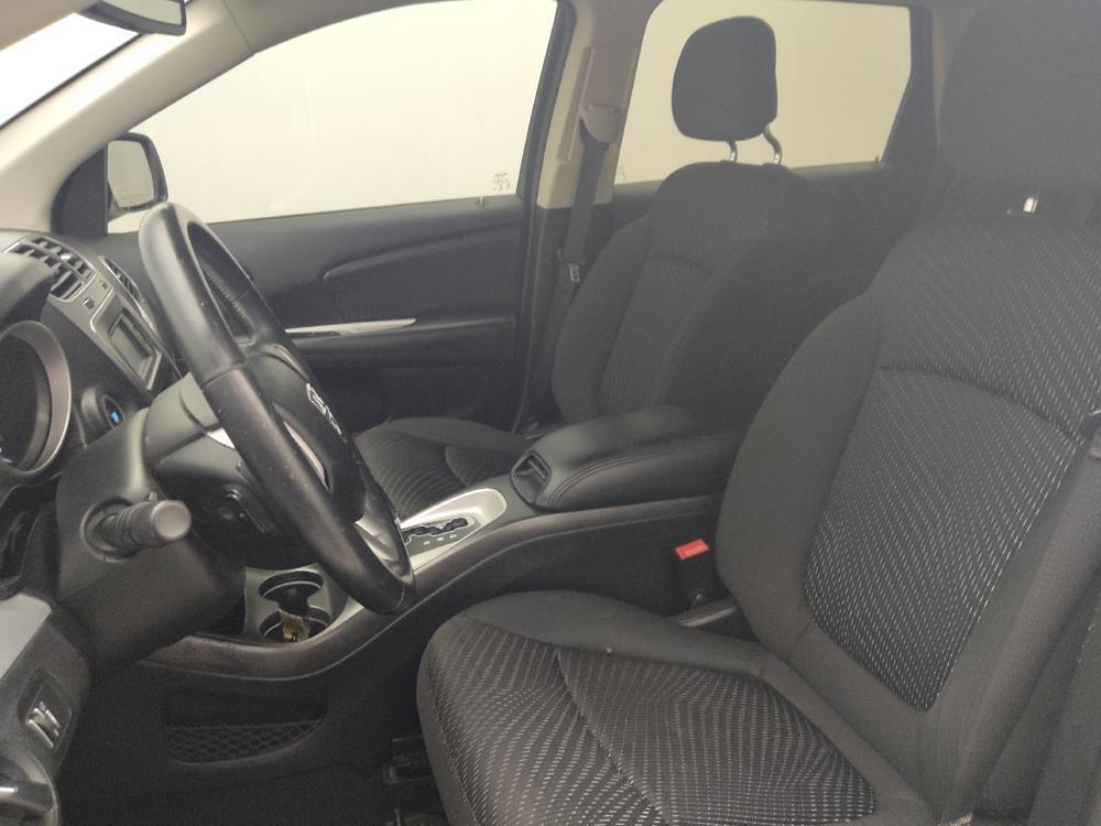 used 2018 Dodge Journey car, priced at $14,695