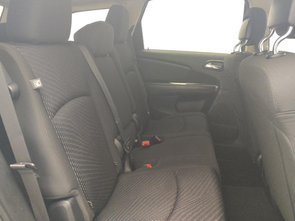 used 2018 Dodge Journey car, priced at $14,695