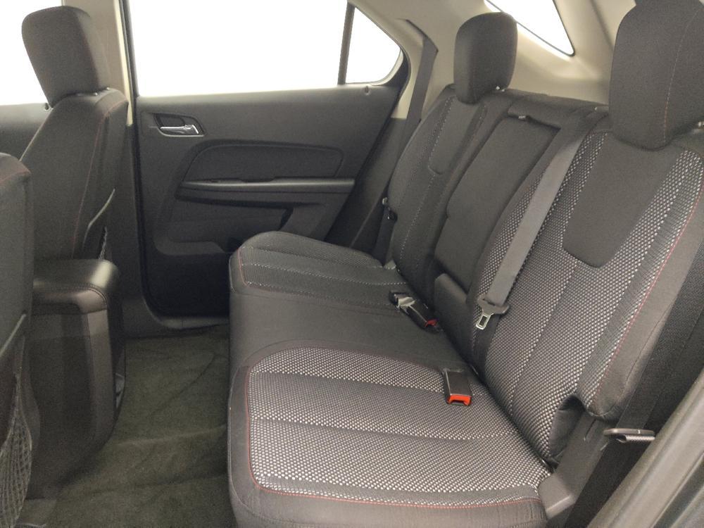 used 2017 Chevrolet Equinox car, priced at $13,695