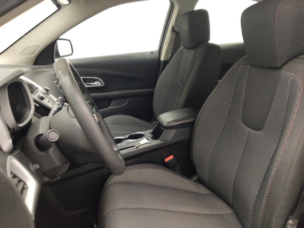 used 2017 Chevrolet Equinox car, priced at $13,695