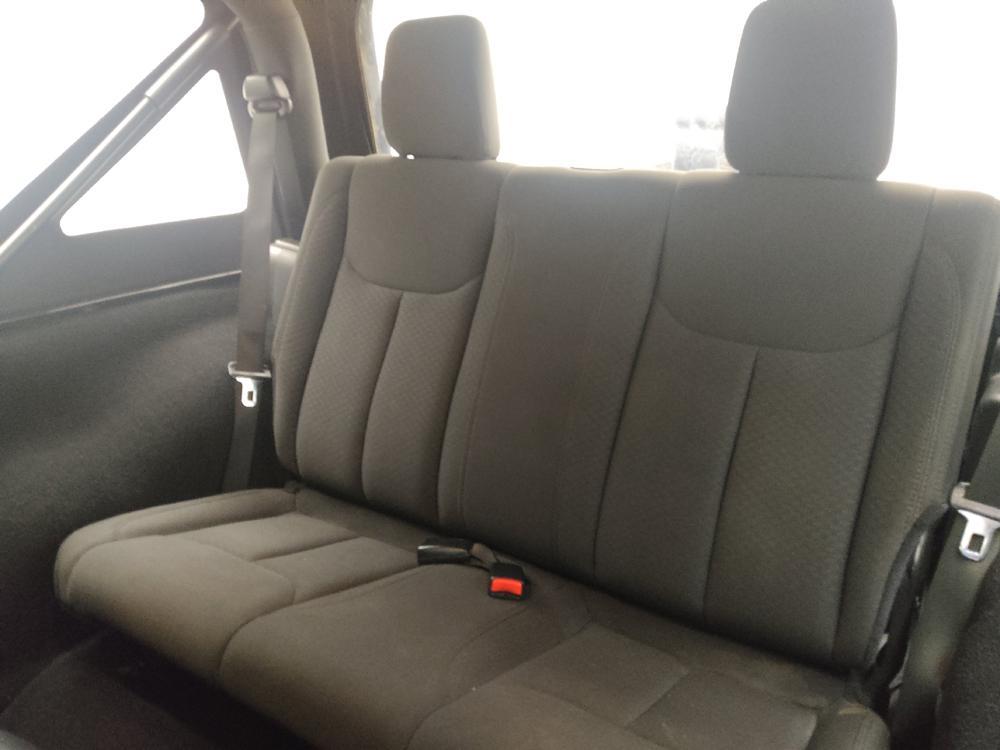 used 2016 Jeep Wrangler car, priced at $18,695