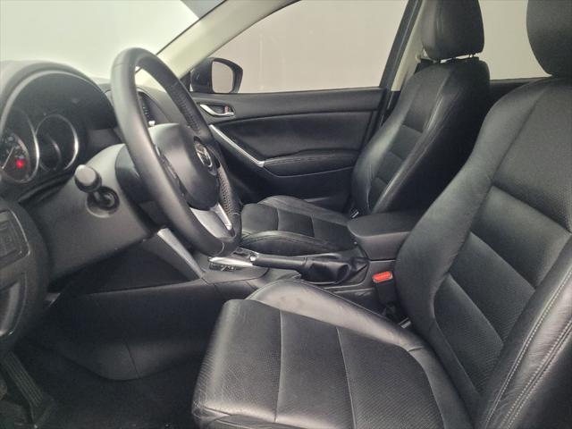 used 2014 Mazda CX-5 car, priced at $15,495