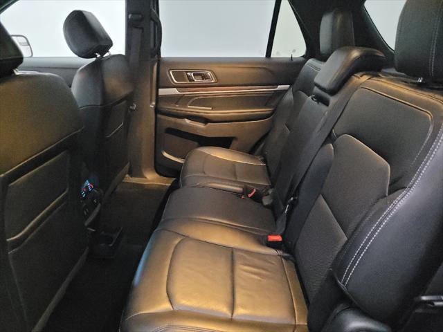 used 2016 Ford Explorer car, priced at $17,595