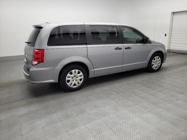 used 2019 Dodge Grand Caravan car, priced at $17,495