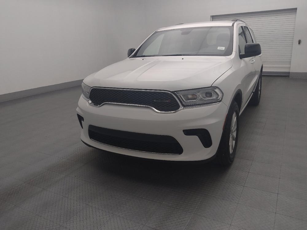 used 2023 Dodge Durango car, priced at $28,295