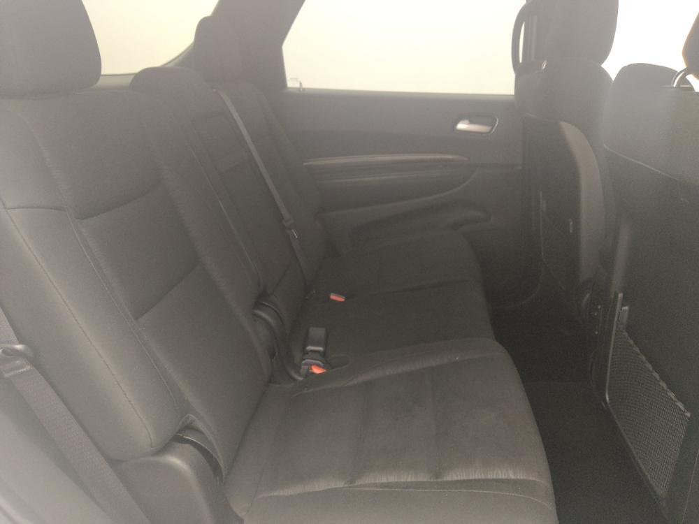 used 2023 Dodge Durango car, priced at $28,295