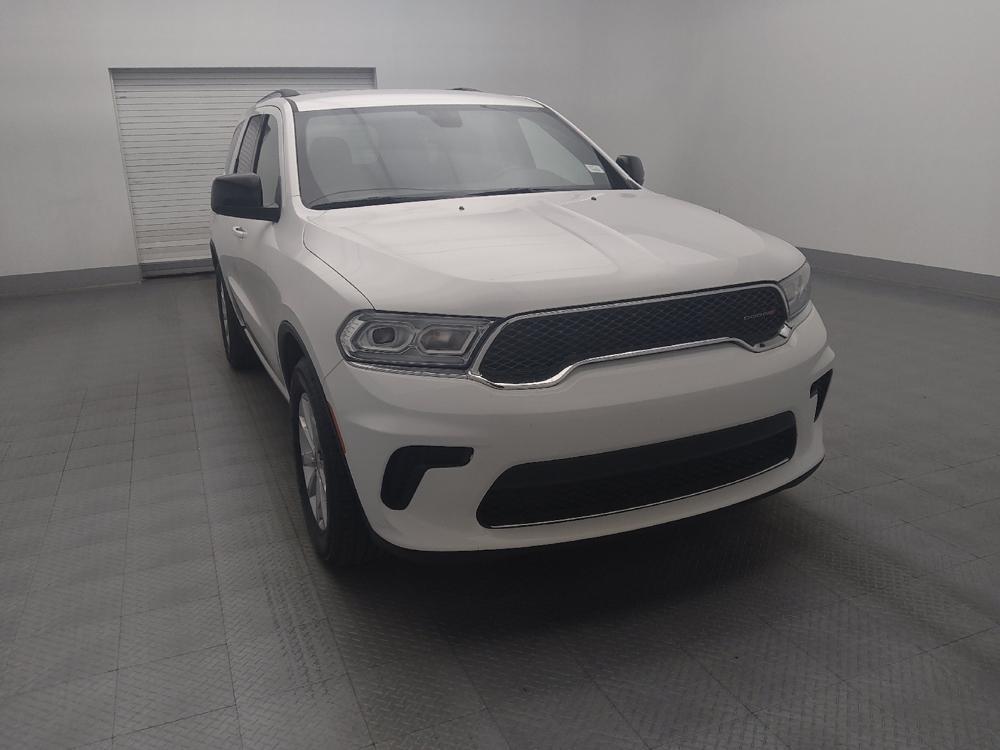 used 2023 Dodge Durango car, priced at $28,295