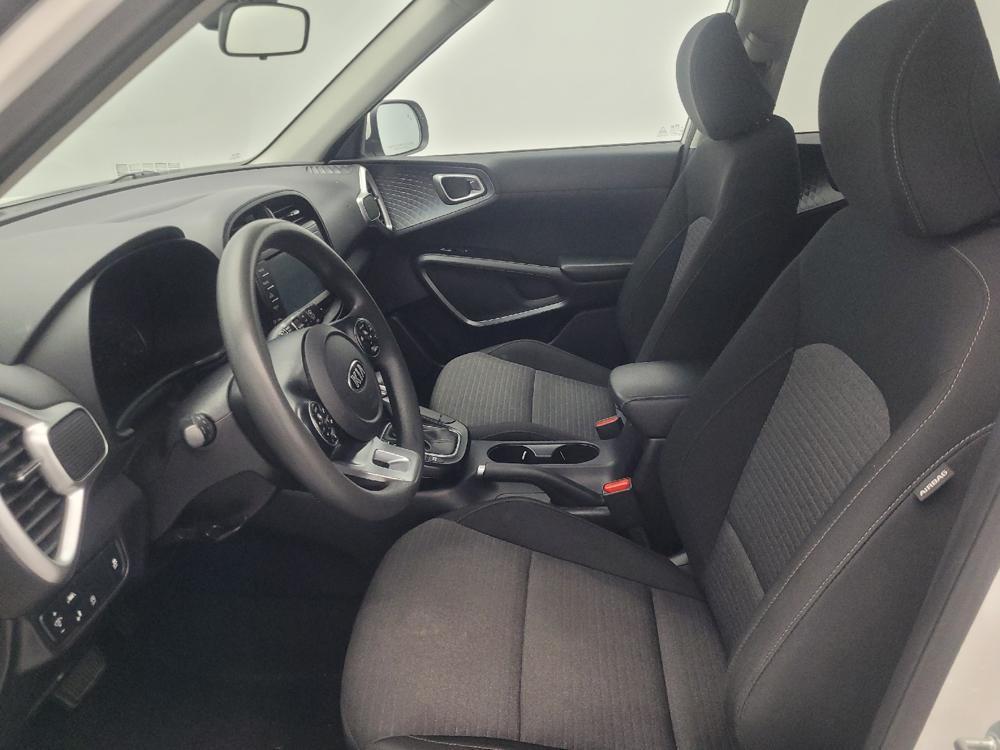 used 2021 Kia Soul car, priced at $14,295
