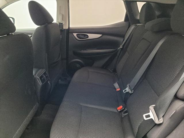 used 2020 Nissan Rogue Sport car, priced at $16,295