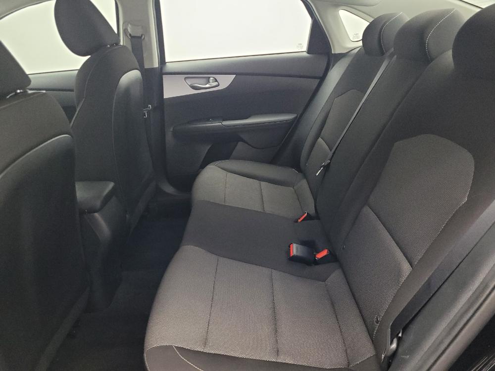 used 2024 Kia Forte car, priced at $21,895