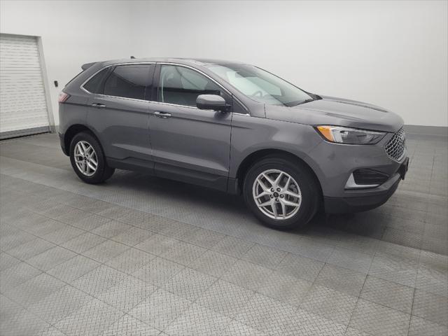 used 2023 Ford Edge car, priced at $24,295