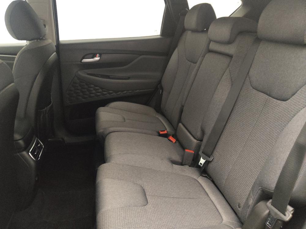 used 2023 Hyundai Santa Fe car, priced at $24,795