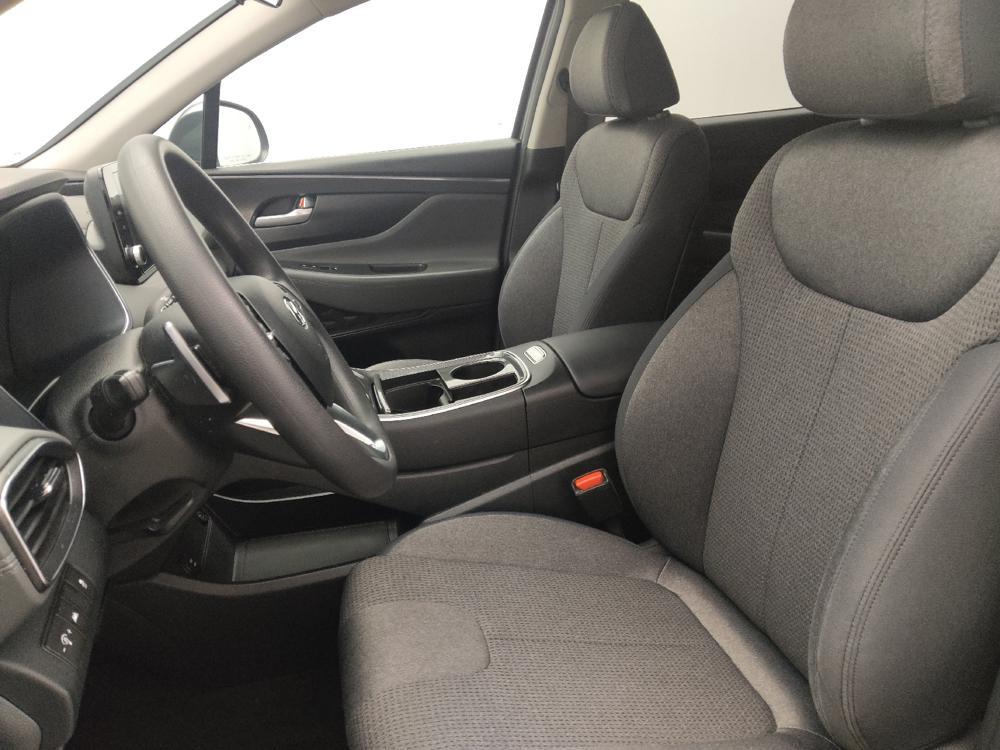 used 2023 Hyundai Santa Fe car, priced at $24,795