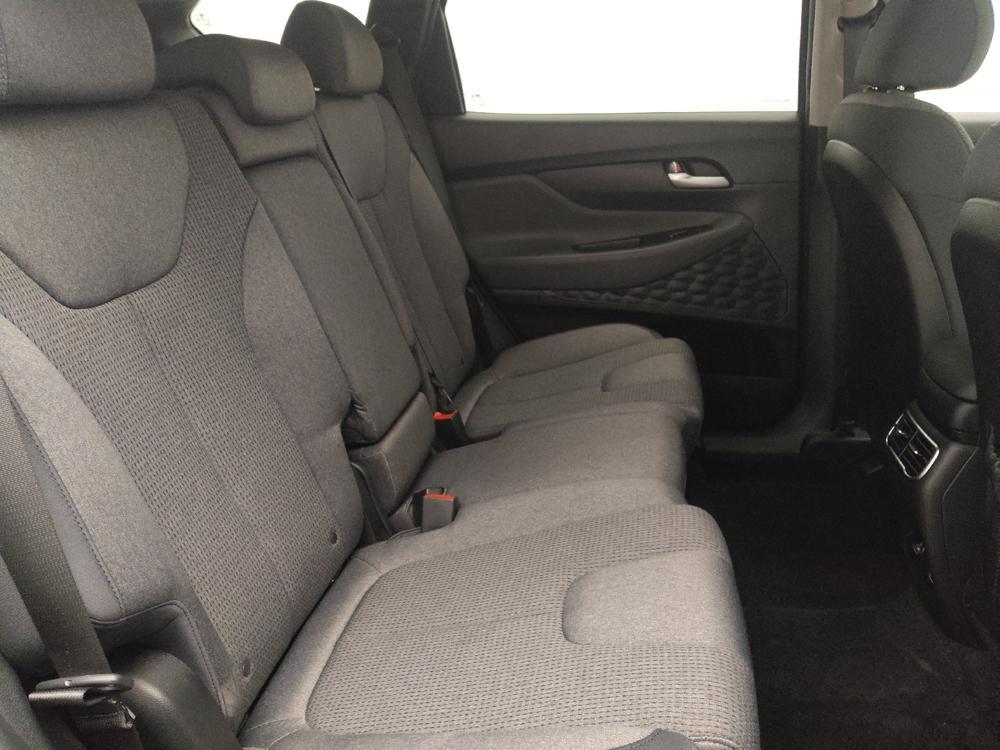 used 2023 Hyundai Santa Fe car, priced at $24,795