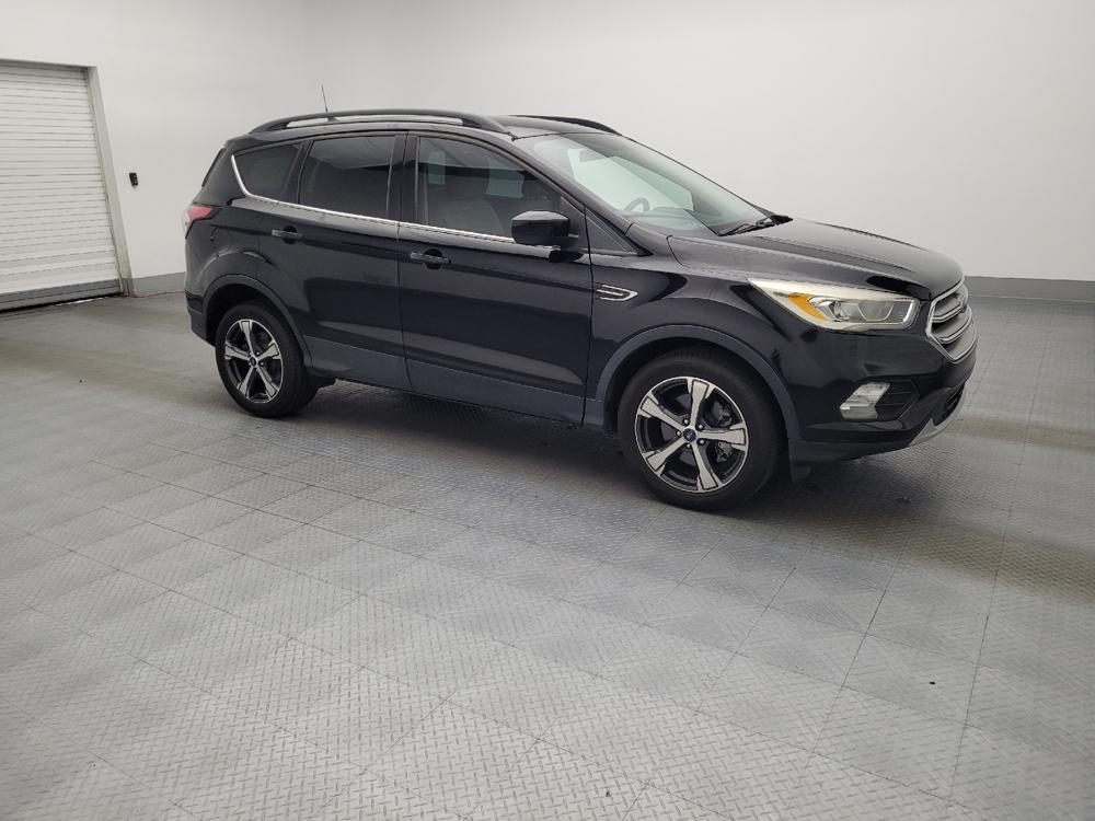 used 2018 Ford Escape car, priced at $16,395