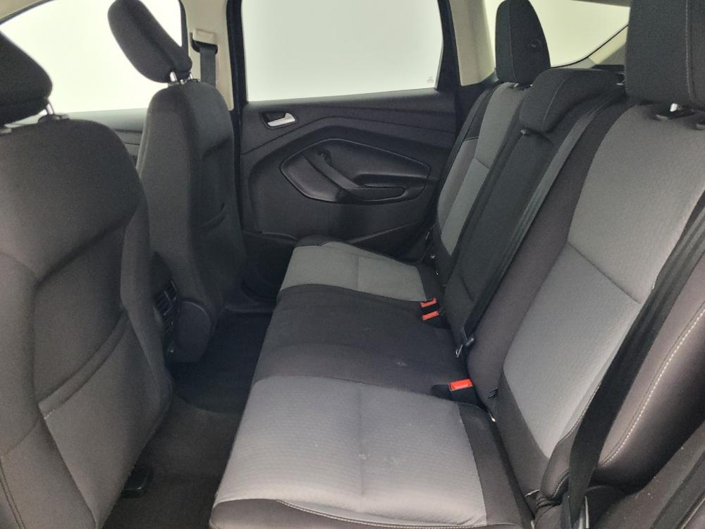 used 2018 Ford Escape car, priced at $13,295
