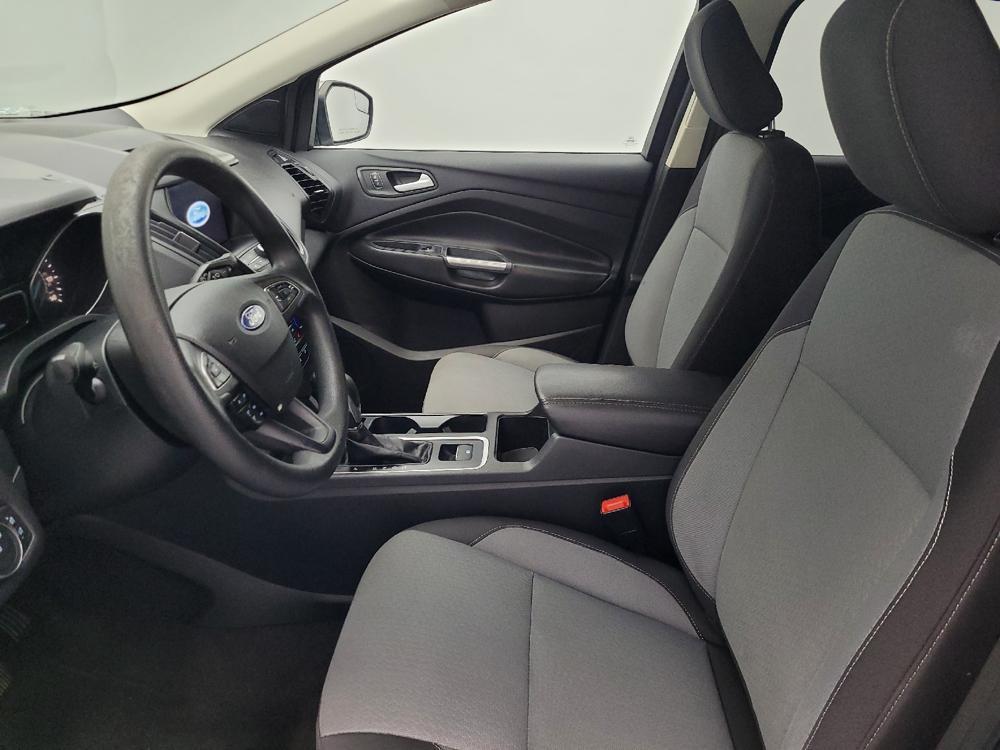 used 2018 Ford Escape car, priced at $13,295