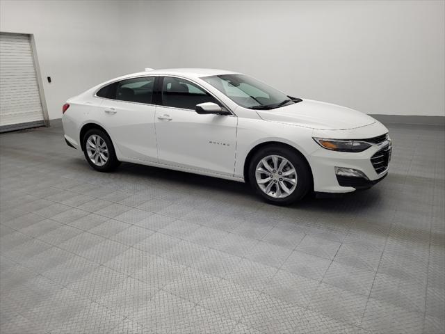 used 2023 Chevrolet Malibu car, priced at $21,995